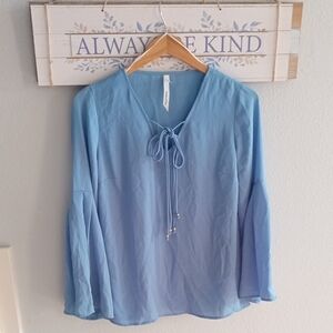 NY Collection blouse